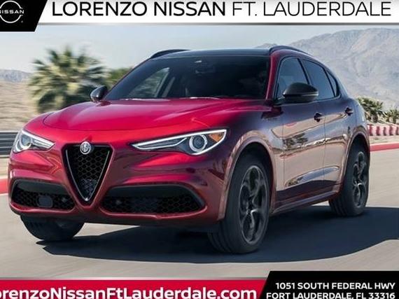ALFA ROMEO STELVIO 2023 ZASPAJAN2P7D52887 image ALFA ROMEO STELVIO 2023 ZASPAJAN2P7D52887 image